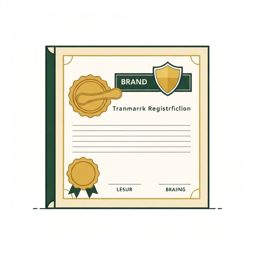 Registro de Marcas